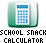 California School Food Standards Calculator